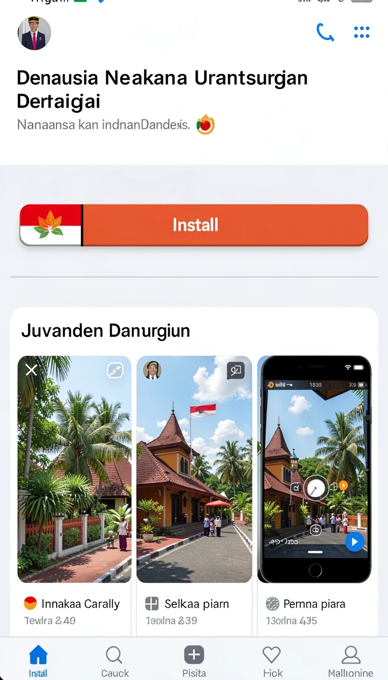 minionbet App Terbaru: Fitur Unggulan dan Download screenshot 2