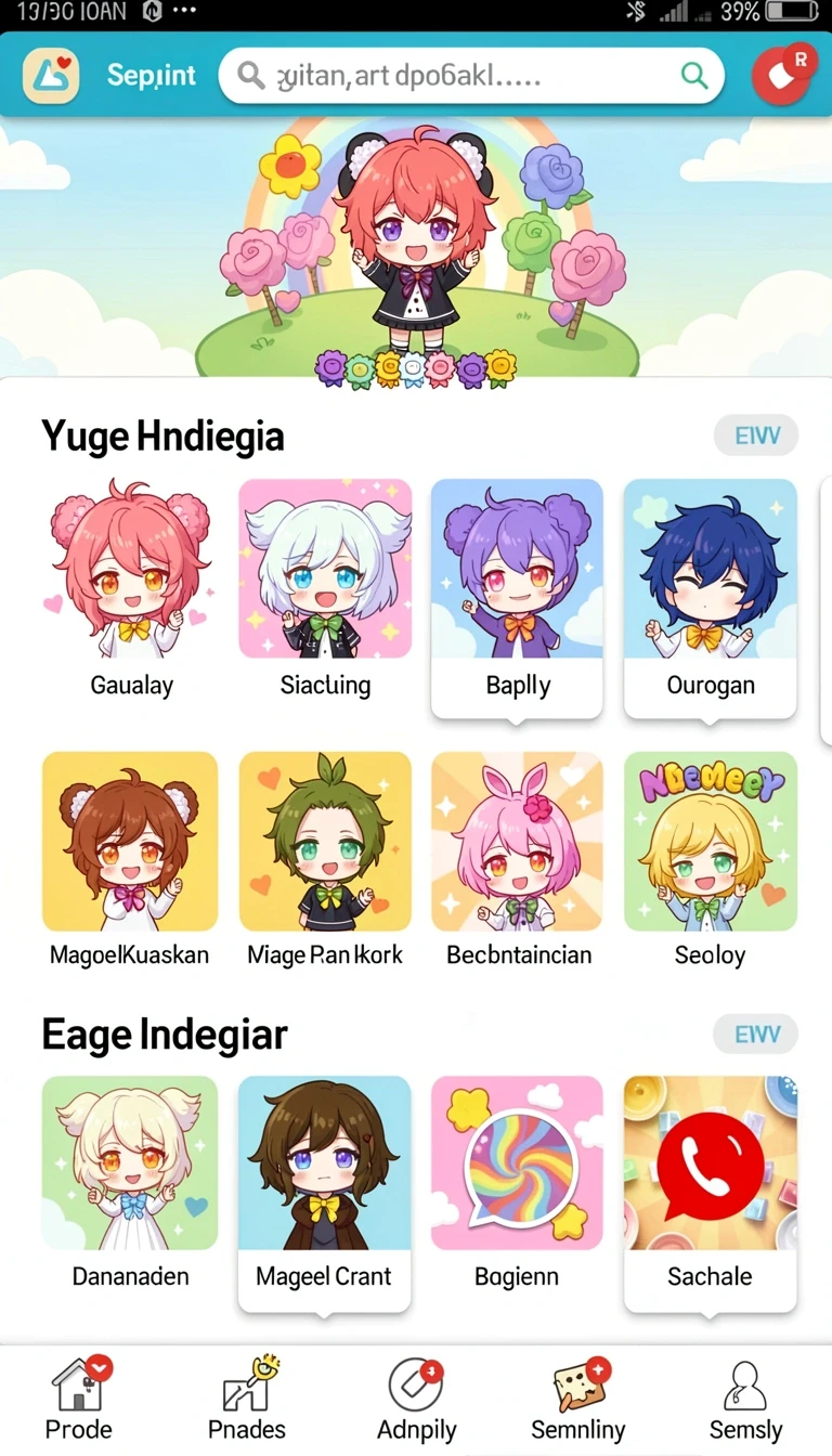 Aplikasi bosplay77 Resmi: Download dan Instalasi screenshot 2