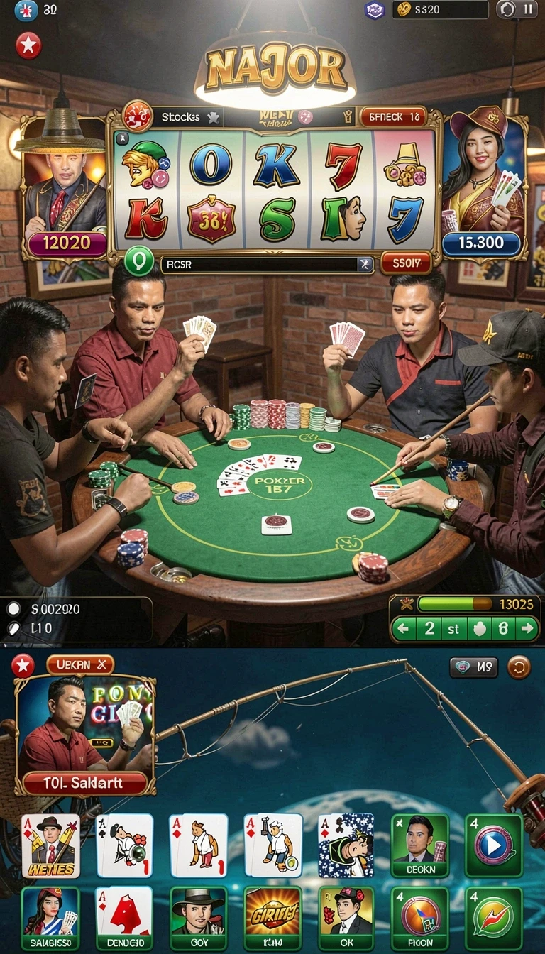Cara Update Aplikasi fatcai99 ke Versi Terbaru screenshot 3