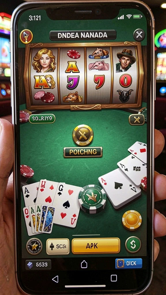 suka86 APK: Fitur, Ukuran, dan Link Download screenshot 3