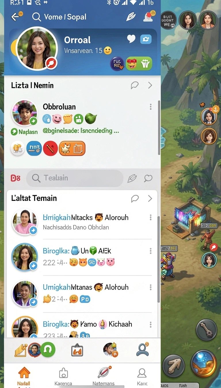 mimpi303 APK Terbaru untuk Android Tanpa Iklan screenshot 4