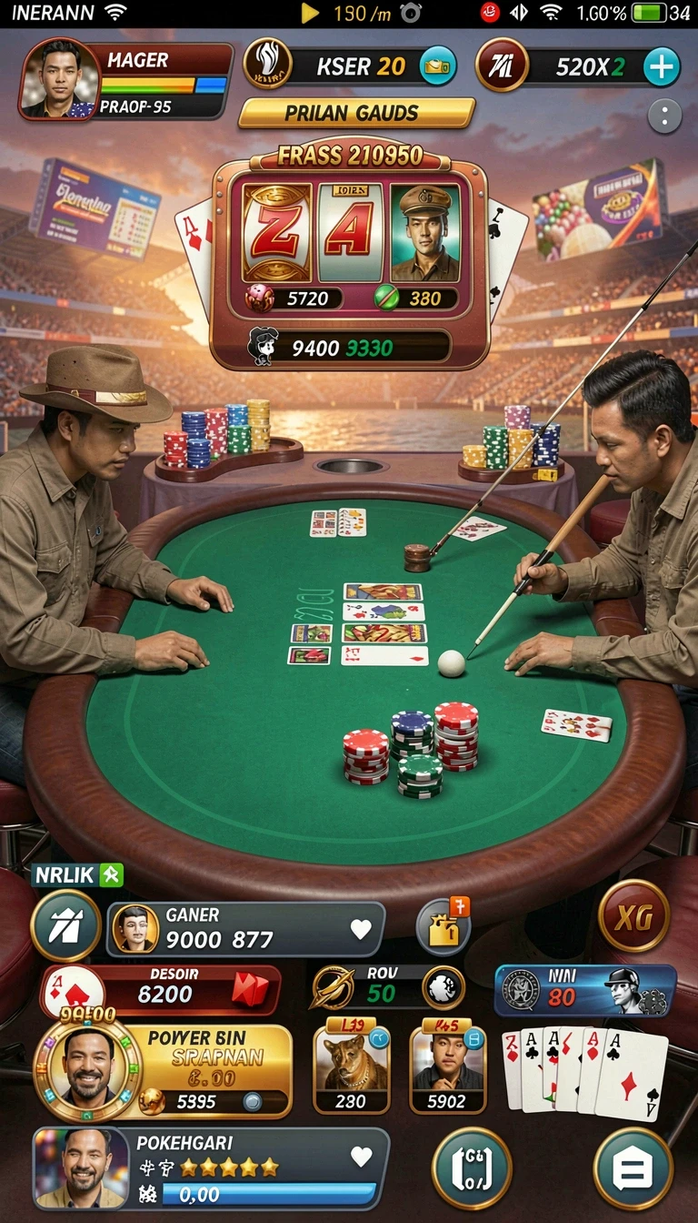 ape77 APK Full Version untuk Android screenshot 1