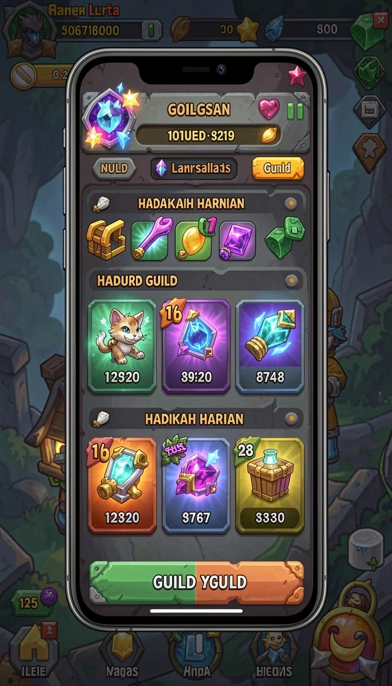 Aplikasi updates Terbaik untuk Android dan iOS screenshot 3