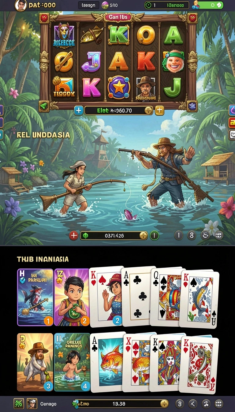 c0077 Terbaru 2026: Download APK dan Review screenshot 1