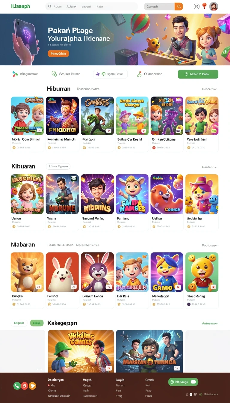 cacor78 Versi Terbaru untuk Android Tanpa Ribet screenshot 3