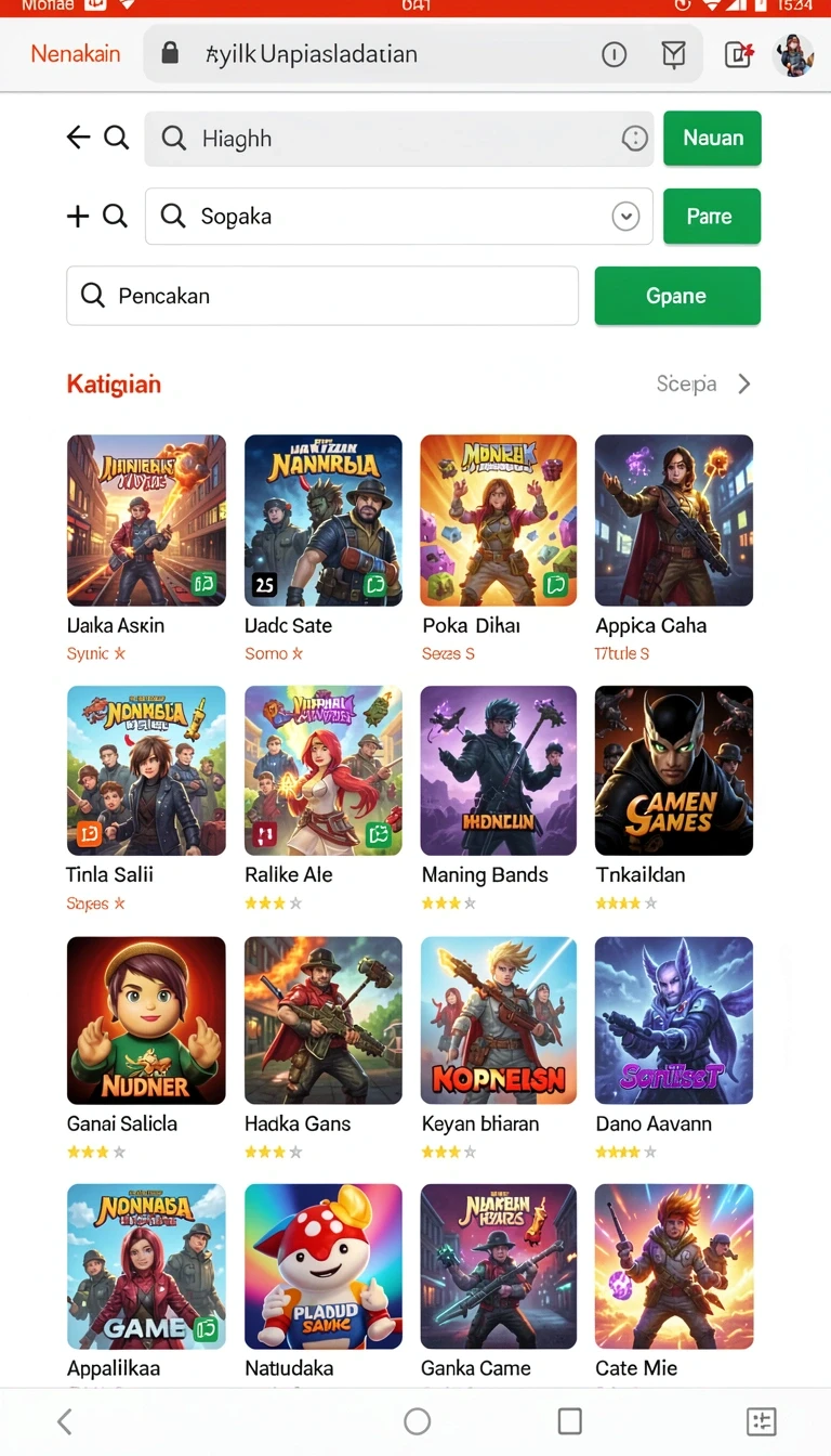 Cara Menggunakan Aplikasi svip1 untuk Pemula screenshot 2