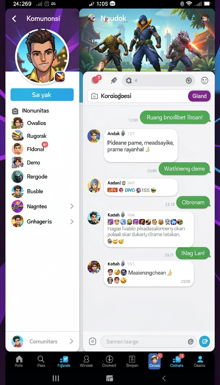 Info Aplikasi open Terbaru dan Cara Download screenshot 2