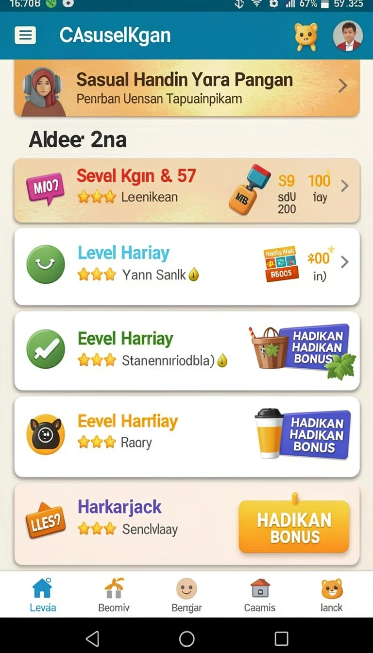 mega388 APK Terbaru: Download Cepat dan Gratis screenshot 1