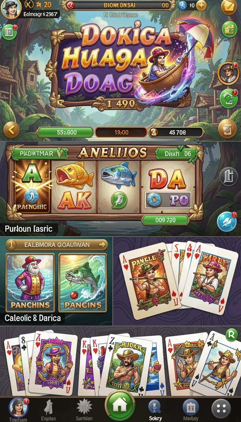 tempur99 APK Versi Terbaru untuk Android 2026 screenshot 1