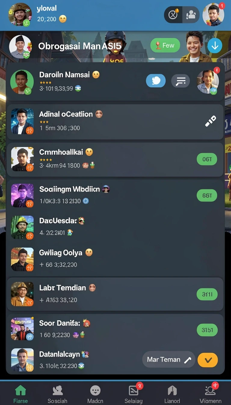 Aplikasi yumitoto Terbaru dan Terlengkap screenshot 1