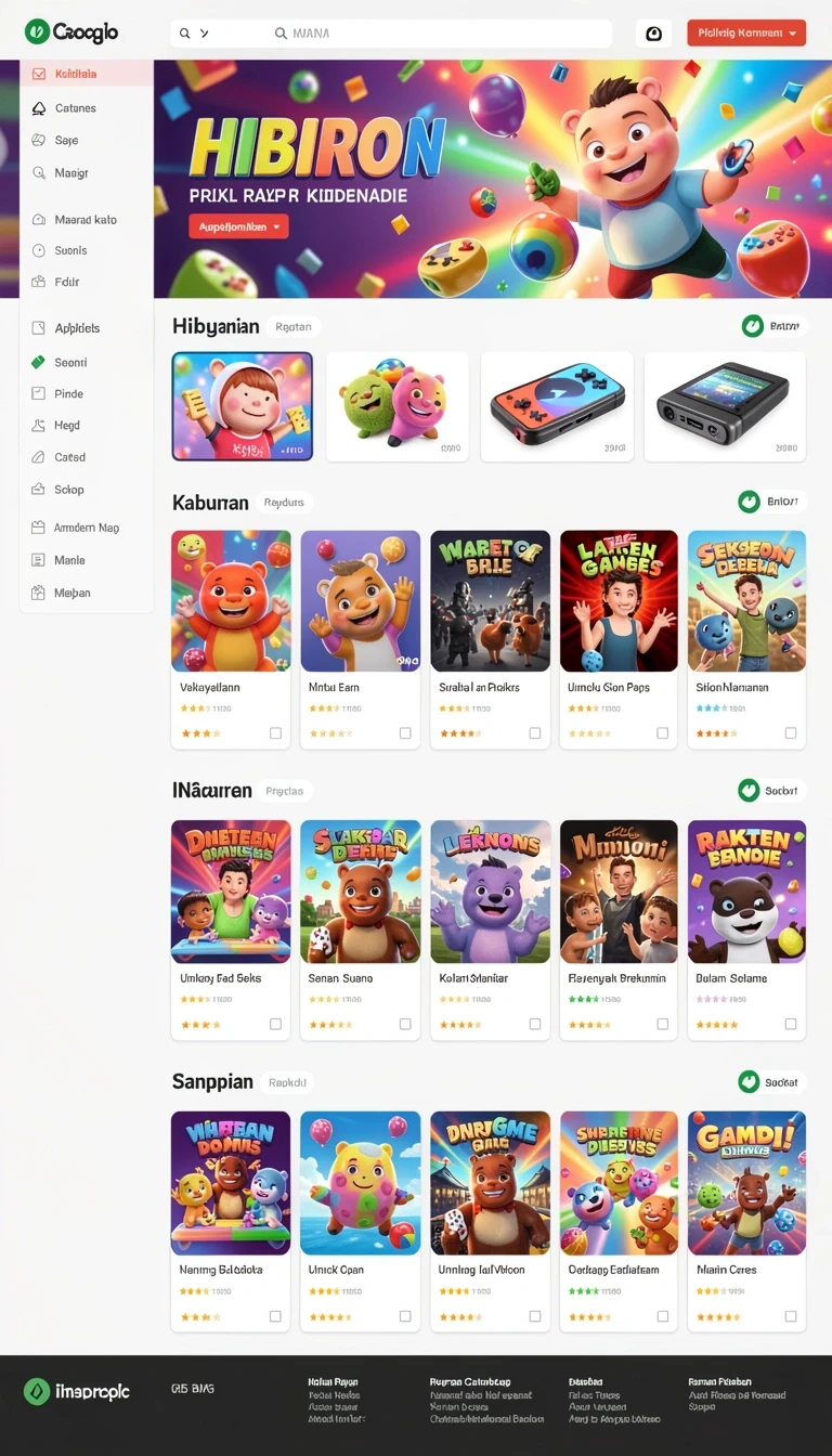 Info Aplikasi koko11 Terbaru dan Cara Download screenshot 1
