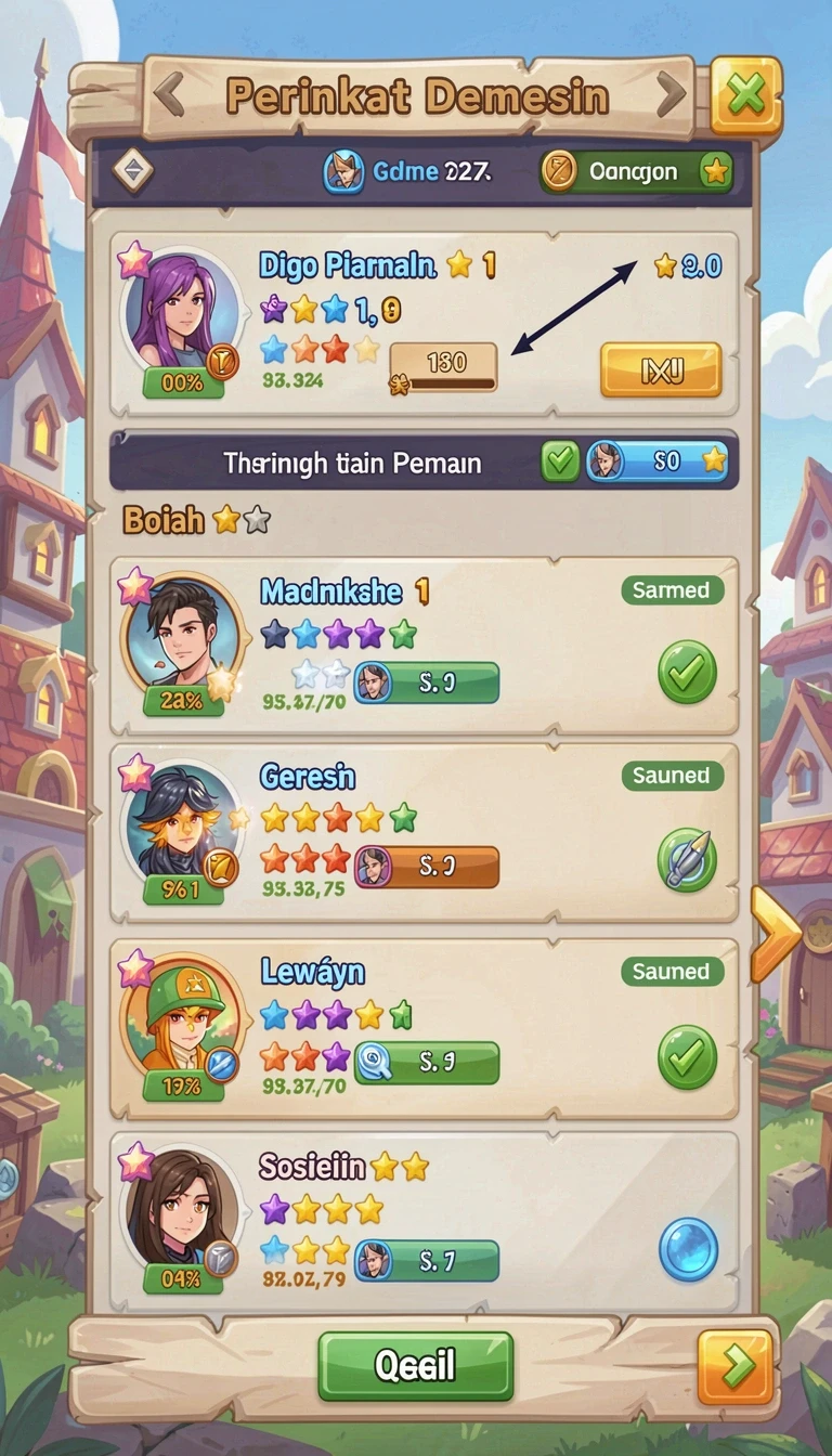 Aplikasi r6r6 Terbaru untuk Android dan iOS screenshot 4