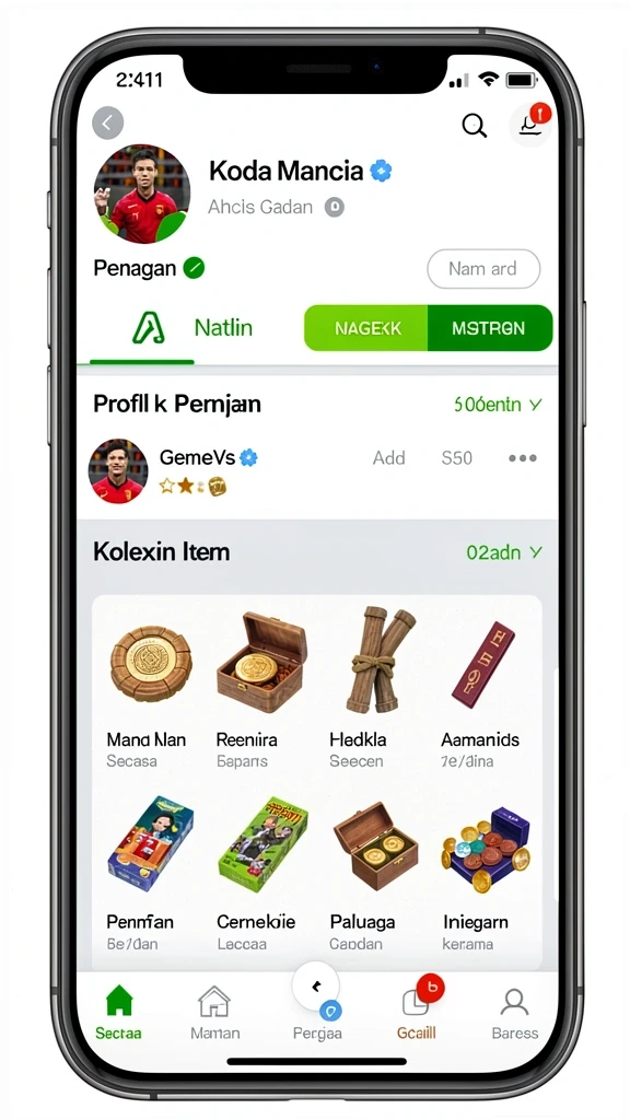 koplot77 Versi Terbaru untuk Android Tanpa Ribet screenshot 1
