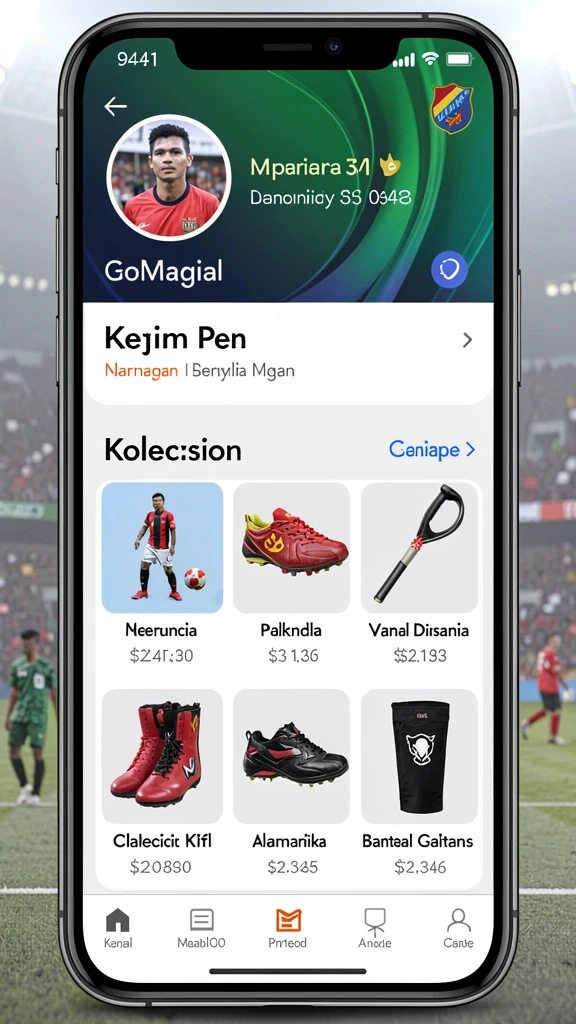 Aplikasi gt777 Terbaru dengan Fitur Terbaik screenshot 4