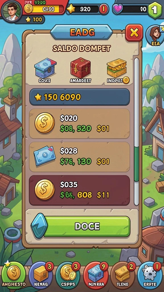 Update Aplikasi rajabuaya89 Terbaru 2026 screenshot 2