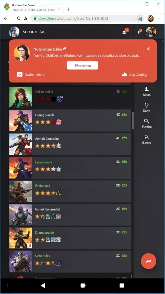 Aplikasi gt777 Terbaru dengan Fitur Terbaik screenshot 2